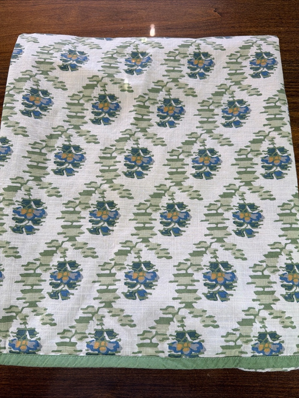 West Elm Cotton Twin Duvet Cover Rhodes Jawahar